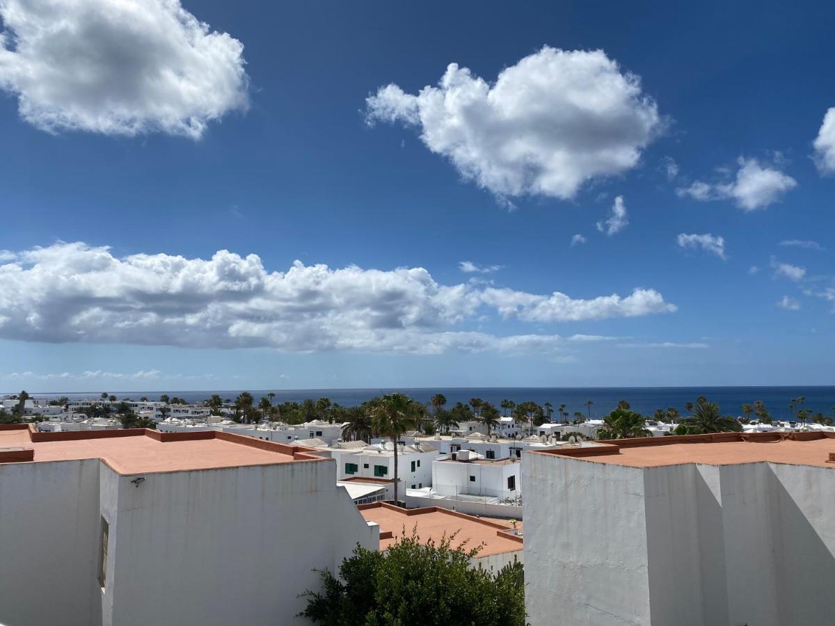 Апартаменты Atalaya Vista Mar